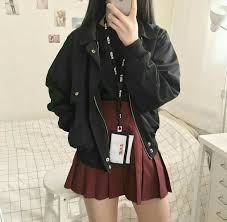 Y N As K Pop Idol New Finish Ulzzang Fashion Korean Girl Fashion Korean Street Fashion