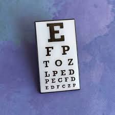 standard vision chart snellen chart 6 meters snellen chart