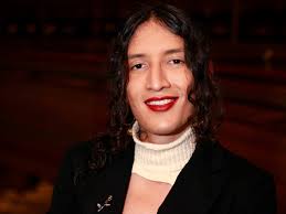 Not Just Business As Usual