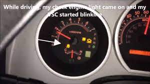I have already replaced the gas cap. This Is What Happened To My Toyota Tundra When I Purchased Some Bad Gas Youtube