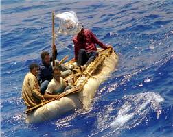 Check spelling or type a new query. What Is It Like To Escape Cuba By Raft
