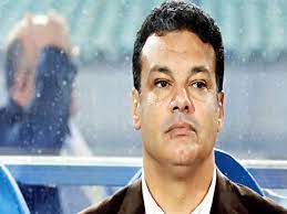 ولا أنظر إلى جدول الدوري; Ø¥ÙŠÙ‡Ø§Ø¨ Ø¬Ù„Ø§Ù„ ÙŠÙ‚ØªØ±Ø¨ Ù…Ù† ØªØ¯Ø±ÙŠØ¨ Ù…Ù†ØªØ®Ø¨ Ù…ØµØ± Ù…ØµØ±Ø§ÙˆÙ‰