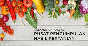 Terdapat langkah pengumpulan data dan teknik pengumpulan data yang harus diikuti. Pphp Pusat Pengumpulan Hasil Pertanian