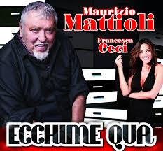 Maurizio mattioli nel ruolo di. Roma Maurizio Mattioli Con La Partecipazione Di Francesca Ceci In Ecchime Qua Teatro Degli Audaci Ditutto Official Site Italy
