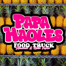 Papa Haoles Hawaiian Food Truck — Hawaiian restaurant food truck in Radcliff, Kentucky