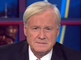 Chris Matthews: There Were A Lot Of People Who Shared Obama's Hope, "Our  Network Especially"