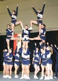 As a result, worldwide there are approximately 71 million chronically infected individuals. Cheerleading Archiv 2007 Afvd