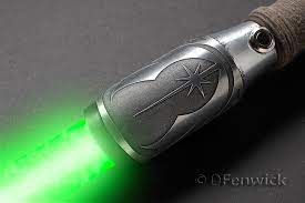 Etchedls W Blade Star Wars Light Saber Lightsaber Star Wars Light
