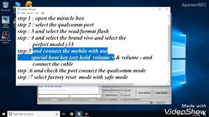 Set up an unlock password to protect your panasonic p55 novo. Panasonic P55 Frp Unlock Miracle Box By Siva Shankar