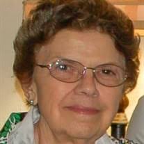 Elizabeth Sleeman "Bette" Stratton Obituary (2022)