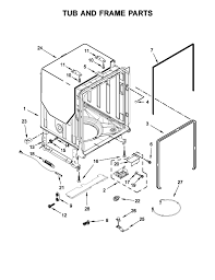 Portable automatic smart dish washer machine kitchen dish washer portable handheld smart dishwasher$116.46. Kitchenaid Dishwasher Partswarehouse