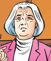 Anna Watson History and Notes