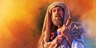Abraham The Father Of Faith True Faith Abraham Father Of Faith Bible Illustrations Bible Pictures