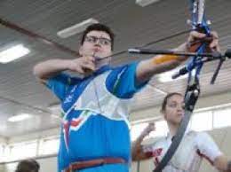 Questo gioco ha diversi livelli. La Tecnica Di Tiro Arco Sport Spigarelli
