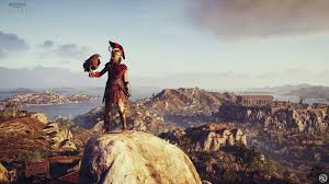 We try to bring you new posts about interesting or popular subjects containing new quality. Assasins Creed Odyssey Wallpaper 1080p Assassins Creed Odyssey Assassin S Creed Assasins Creed