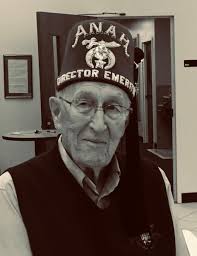 Obituary information for Harlan E. Emery