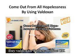 As some patients may experience increased levels of liver enzymes in their blood during treatment with valdoxan, doctors have to run laboratory tests to check. Ppt Come Out From All Hopelessness By Using Valdoxan Powerpoint Presentation Id 7910609