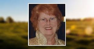 Barbara A. Ayres Obituary July 22, 2023