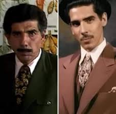 Maestro Longaniza // Docente Riata