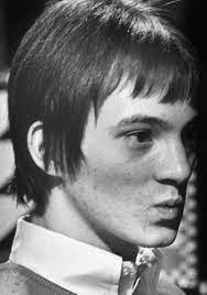 The 30 Most Iconic Hairstyles Ever Mod Hair Mod Hairstyle Men Mod Hairstyles