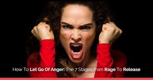 Anger can run and ruin lives. How To Let Go Of Anger 7 No Bullsh T Steps