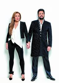 Anna netrebko as lady macbeth. Weltstar Gibt Sich Die Ehre Auf Mallorca