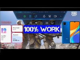 Game Turbo Xiaomi Redmi 9c Link Download No Password Youtube