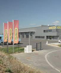 Palfinger gmbh bustadt 38 74360 ilsfeld. Service Technician For Access Platforms In Ilsfeld