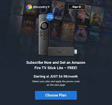 Rotate the fire tv remote so the top edge is facing downwards. Get Free Fire Tv Stick With New Discovery Plus Subscription