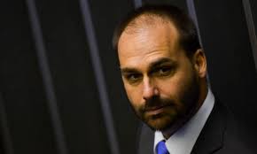 PGR dá parecer contra apreensão do passaporte de Eduardo Bolsonaro |  Agência Brasil