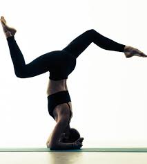 Headstand Yoga Inversions Yoga Inversions Headstand Yoga Yoga Photoshoot
