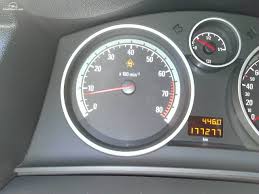 Afisare erori opel astra h fara tester. Martor Masina Cu Cheita Si Esp Astra H 1 9 Cdti 150cp