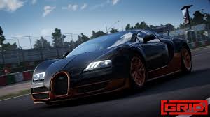 The car battery isn't just there to power the starter motor and the ignition system. Grid Season 3 Adds 6 New Cars Suzuka Circuit New Achievements And More The Nobeds