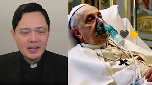 Pope Francis, na-diagnose na usab og kidney disease