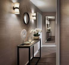 Modern Hallway Interior Design Ideas And Decor Hallway Ideas 48 In 2020 Hallway Designs Hall Decor Modern Hallway