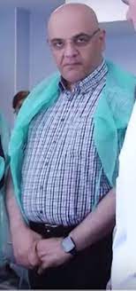 Nu face caiete de sarcini, nu face … Raed Arafat Wikipedia