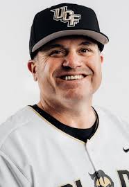2024 UCF BASEBALL MEDIA GUIDE