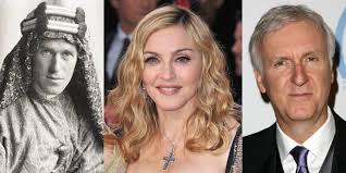 Famous Birthdays On August 16 On This Day