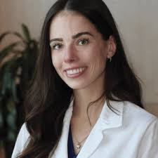 Allison Jacobi-Dorbeck