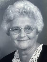 Obituary information for Hattie Louise Crooks Fowler