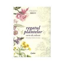 Pe pagina noastra mai poti gasi si planse de colorat cu printese disney, cu iepurasi, dar si cu lol surprise de colorat. Regatul Plantelor Carte De Colorat Emag Ro