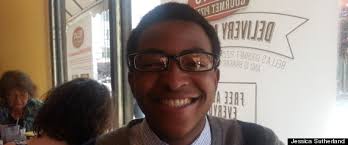 Homeless Teen's Online Campaign Funds His Enrollment at Howard University! 