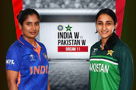 Ind w vs pak w live updates: Xukb9y Zf Amrm