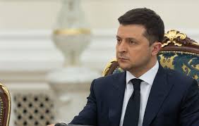 Украинские военные оттеснили российский десант, пытавшийся захватить аэродром гостомель под киевом. K8lf3c13it Ytm
