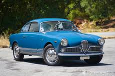 Image result for Cobalt Blue 1967 Alfa-Romeo