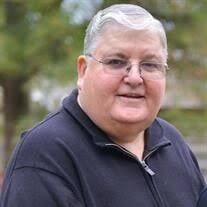 Frederick "Butch" Lee Hadley Obituary