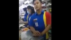 Waralaba ini memiliki ribuan gerai. Viral Ortu Omeli Kasir Indomaret Peritel Perlu Buat Sop Konsumen