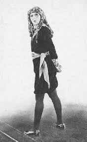 movies depicting Fauntleroy suits: Little Lord Fauntleroy Mary Pickford 1921