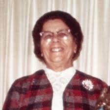 Christina “Tina” Bender Schrenk (1894-1994)