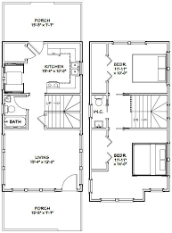 Then calculate it on a excel spreadsheet, thank you,john. 16x30 Tiny House 2 Bedroom Pdf Floor Plan 901 Sq Ft Model 22 Cabin Floor Plans Tiny House Floor Plans Modular Home Floor Plans